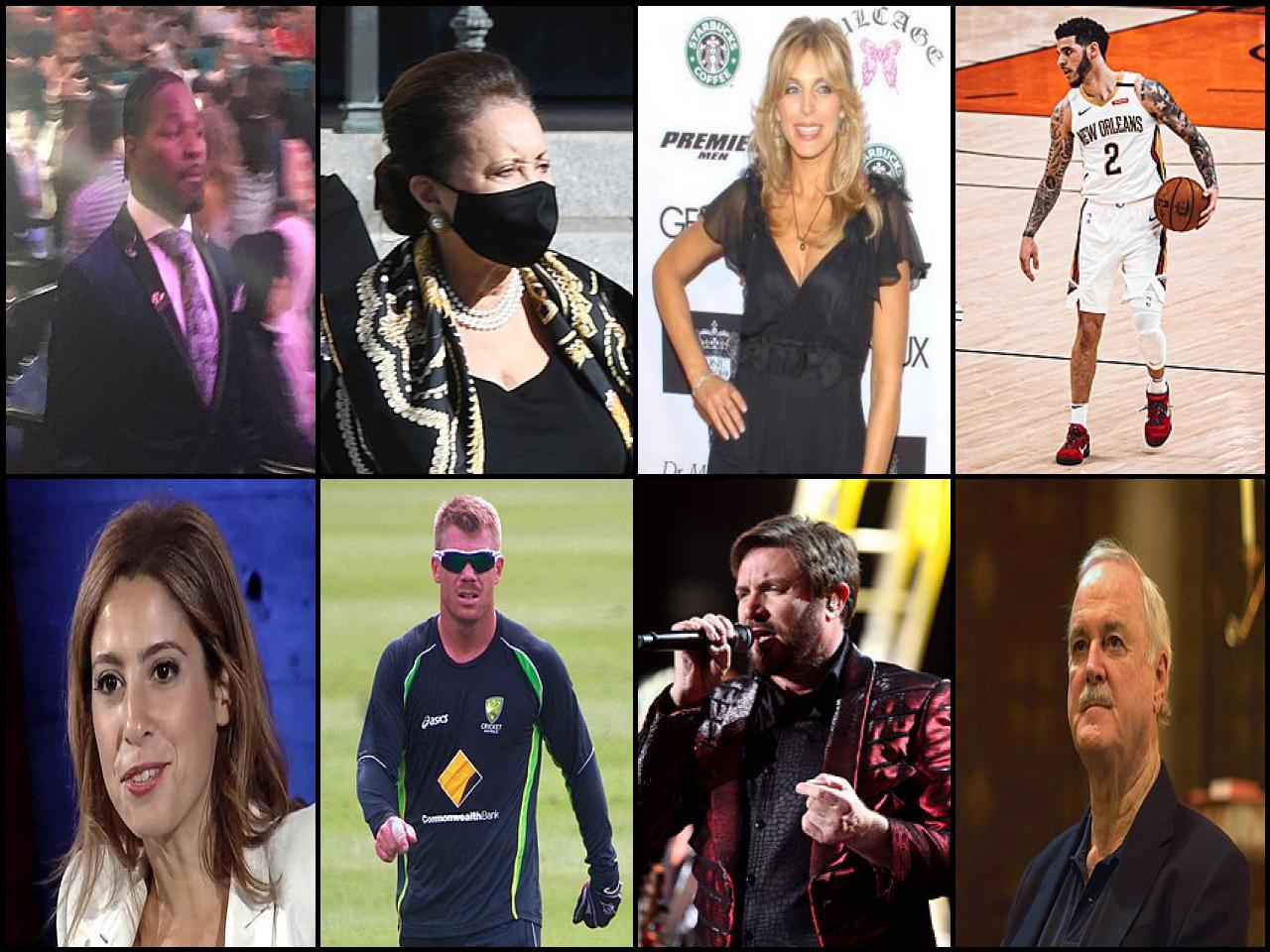List of Famous people born on October 27th FMSPPL