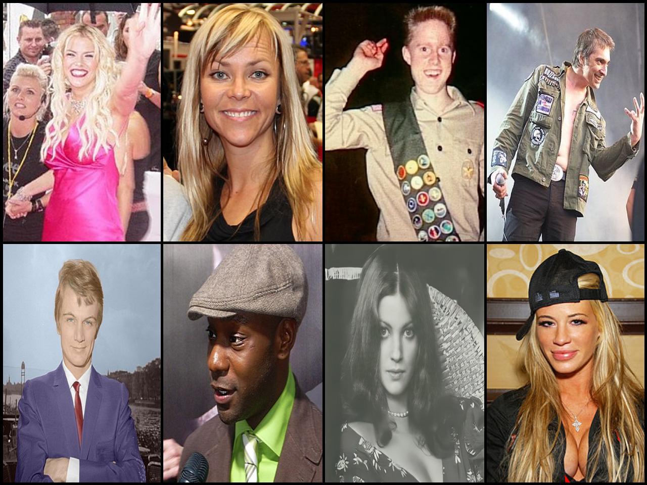List of Famous people who died at 39 - FMSPPL.com