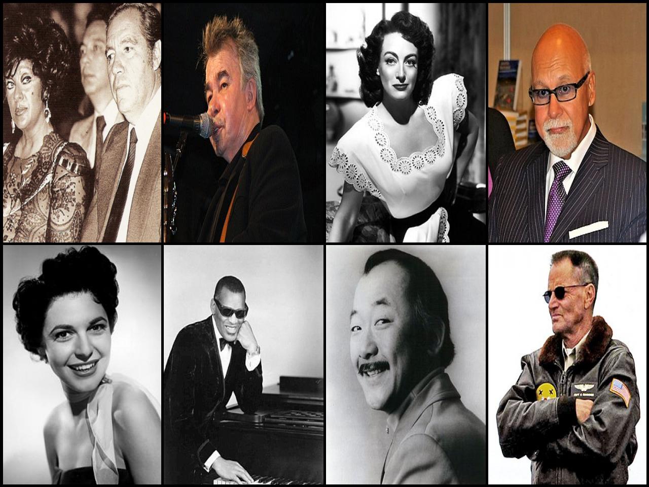 List of Famous people who died at 73 - FMSPPL.com