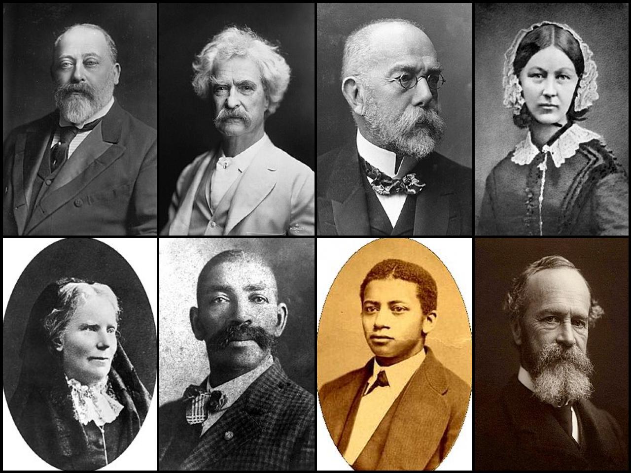 List of Famous people who died in 1910 - FMSPPL.com