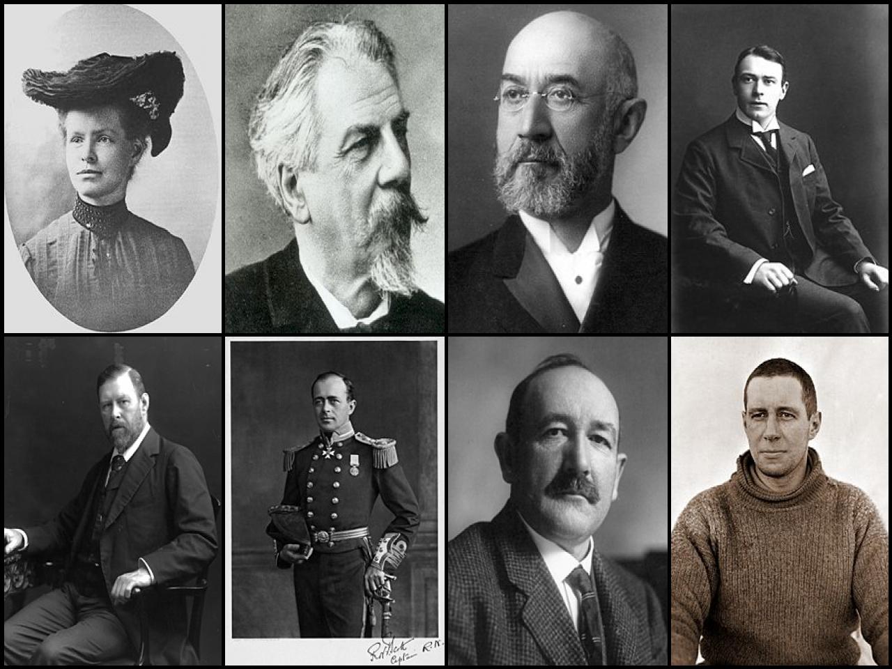 List of Famous people who died in 1912 - FMSPPL.com