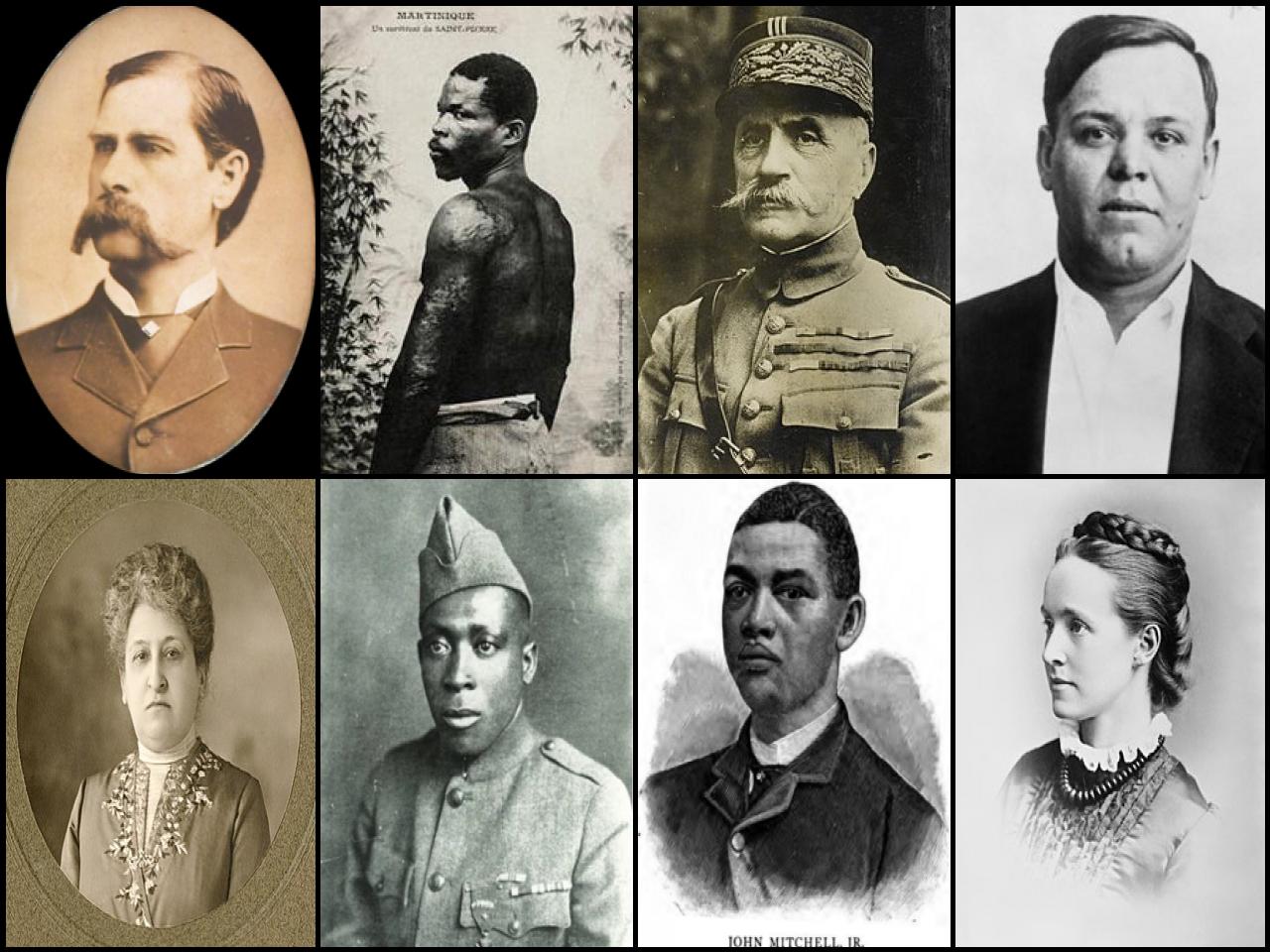 List of Famous people who died in 1929