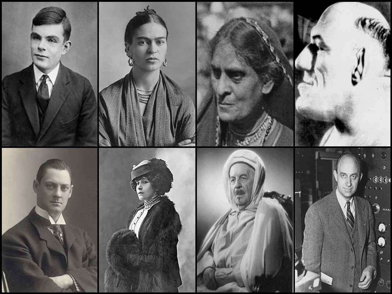 List of Famous people who died in 1954