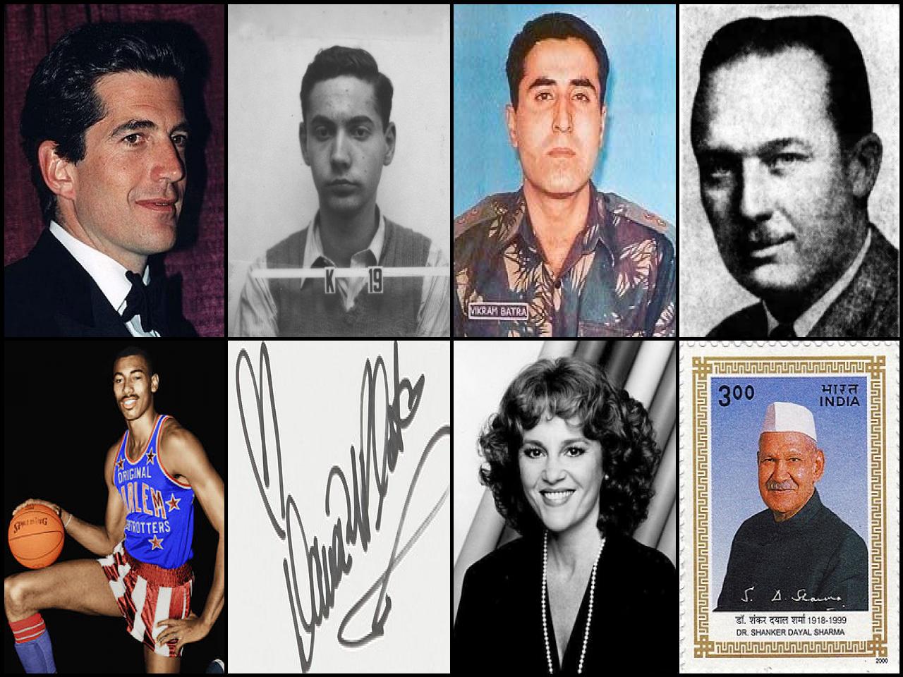 List of Famous people who died in 1999 FMSPPL