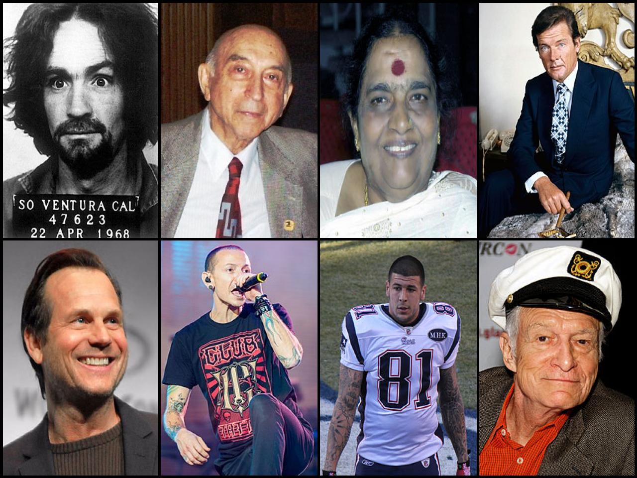 List of Famous people who died in 2017 - FMSPPL.com