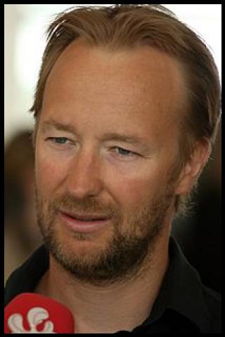 Famous People with surname Aamodt