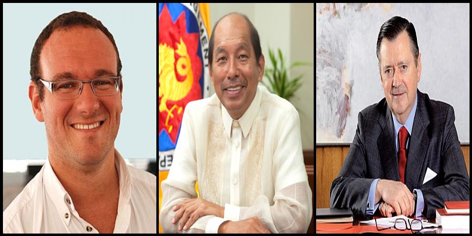 Famous People with surname Abad