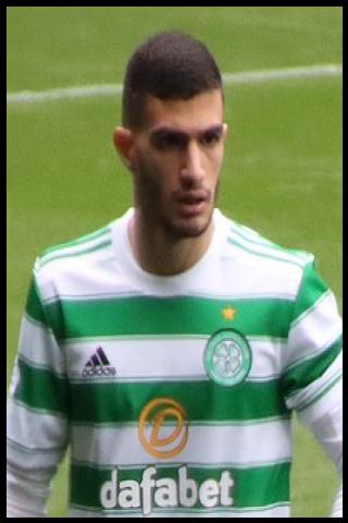 Famous People with surname Abada