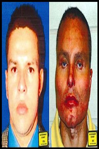 Famous People with surname Abadia