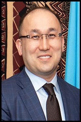 Famous People with surname Abaev