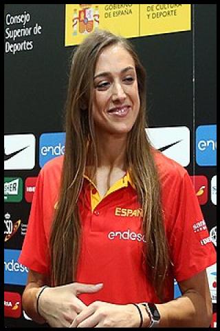 Famous People with surname Abalde