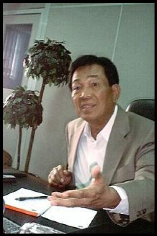 Famous People with surname Abalos