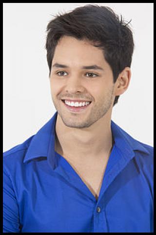 Famous People with surname Abarca