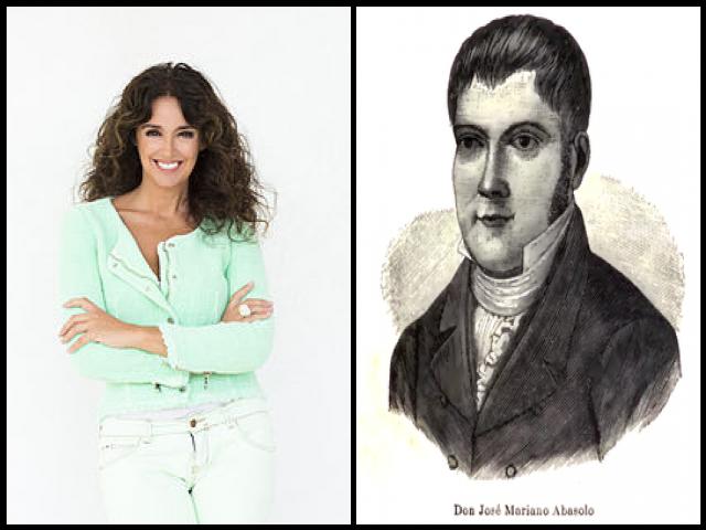 Famous People with surname Abasolo