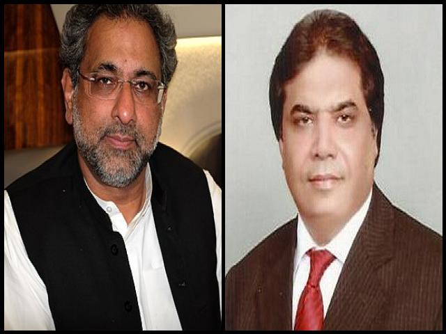 Famous People with surname Abbasi