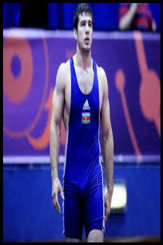 Famous People with surname Abbasov