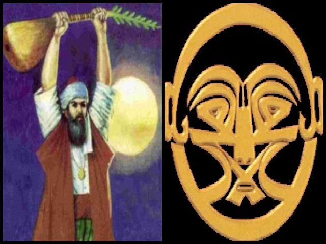 Famous People with surname Abdal