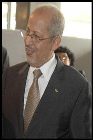 Famous People with surname Abdallahi