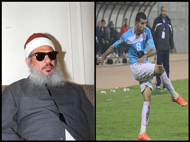 Famous People with surname Abdel rahman