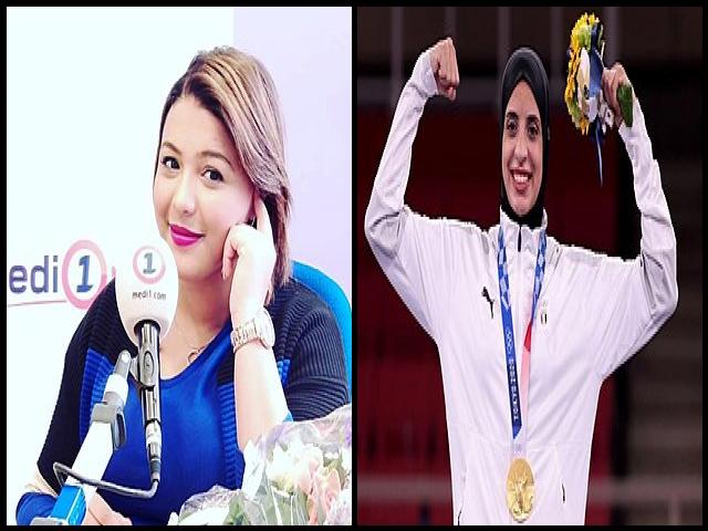 Famous People with surname Abdelaziz