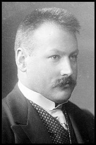 Famous People with surname Abderhalden