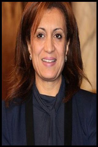 Famous People with surname Abderrahim