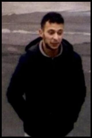 Famous People with surname Abdeslam