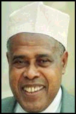 Famous People with surname Abdoulkarim