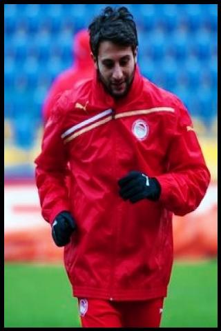 Famous People with surname Abdoun