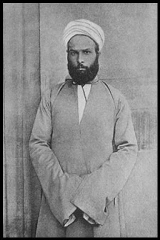 Famous People with surname Abduh