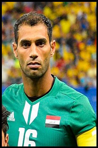 Famous People with surname Abdul amir