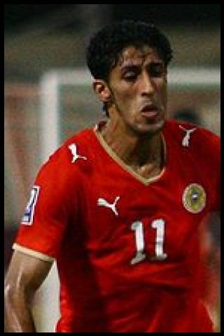 Famous People with surname Abdul latif