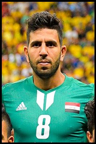 Famous People with surname Abdul raheem