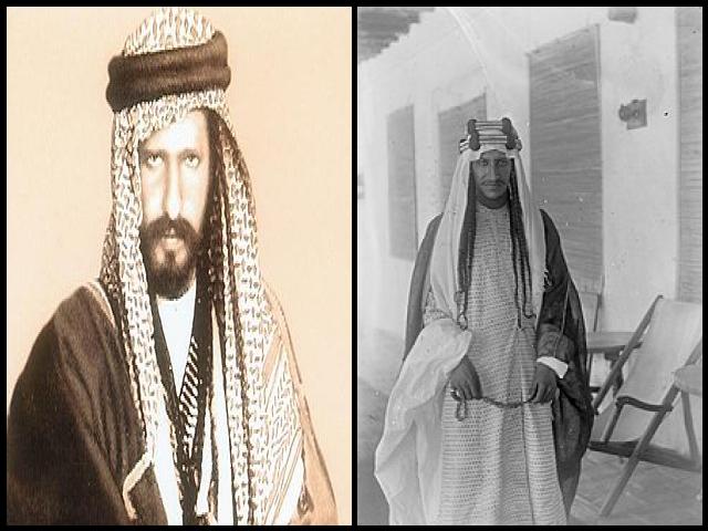 Famous People with surname Abdul rahman