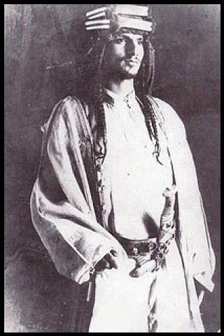 Famous People with surname Abdulaziz