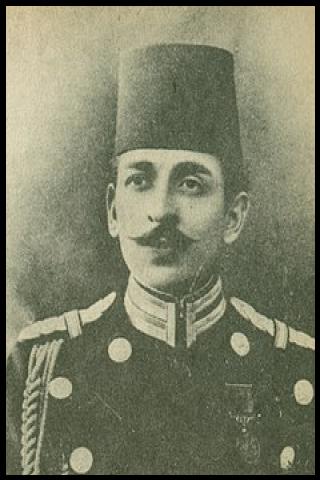 Famous People with surname Abdulkadir