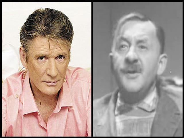 Famous People with surname Abdulov