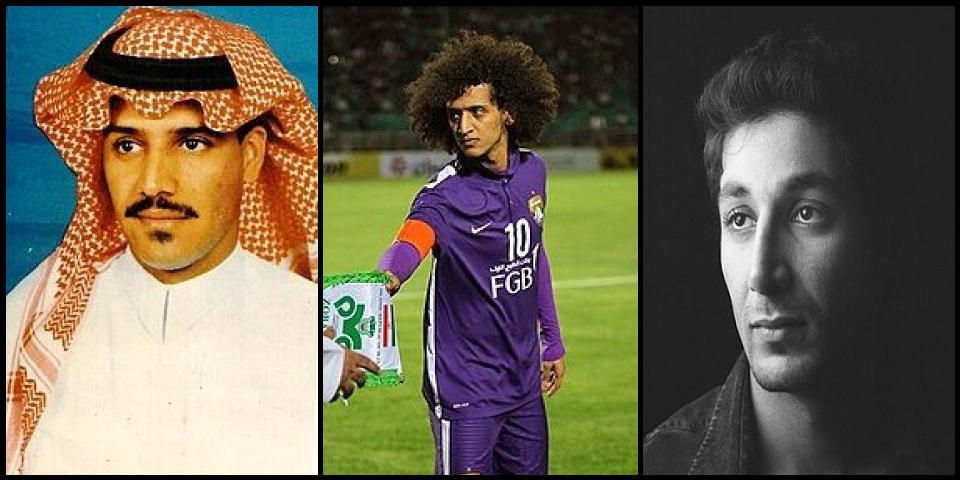 Personas famosas con el apellido Abdulrahman