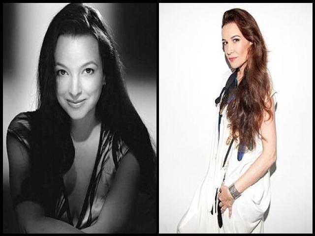 Famous People with surname Abecassis