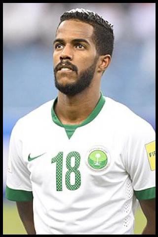 Famous People with surname Abed