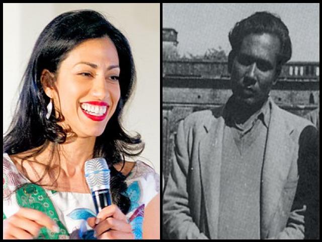 Famous People with surname Abedin