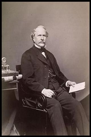 Famous People with surname Abell