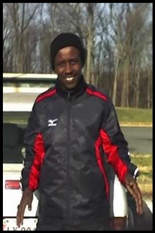 Famous People with surname Abera