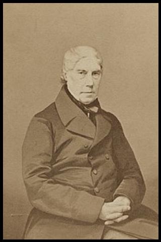 Famous People with surname Aberdeen