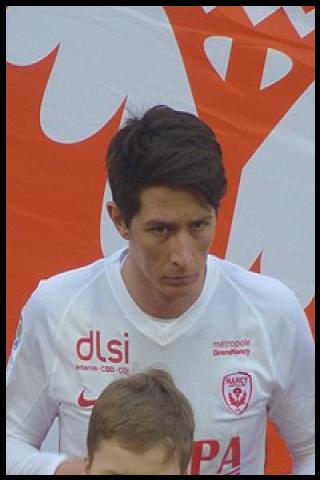 Famous People with surname Abergel