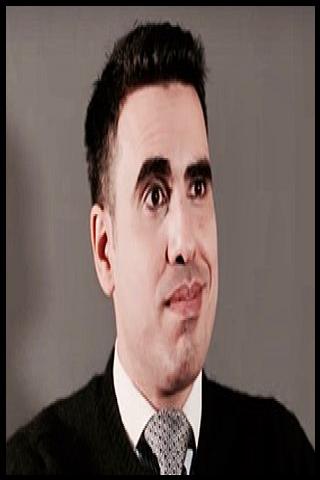 Famous People with surname Aberkane