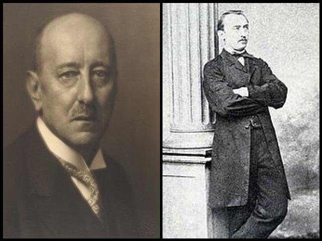 Famous People with surname Ab&eacute;rt