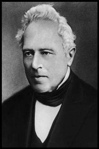 Famous People with surname Abich