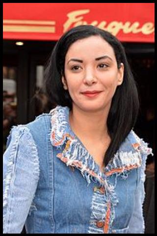 Famous People with surname Abidar