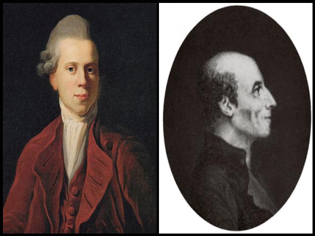 Famous People with surname Abildgaard